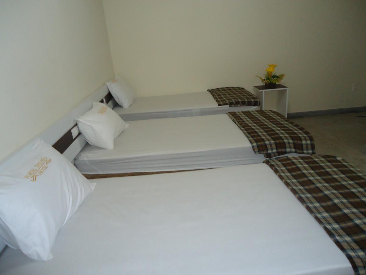 Hotel Portal Triunfo 外观 照片